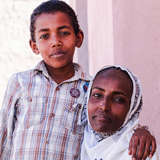 Mental health is at the heart of all we do